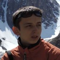 Андрей Ведин