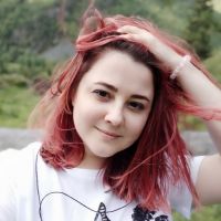 Дина Гарбуз