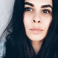 Ира Киреева