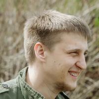 Алексей Сергеев