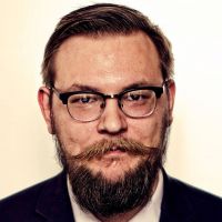 Кирилл Николаев