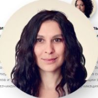 Ира Киреева