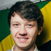 Дмитрий Березиков