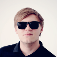 Александр Островских