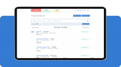 ERP-система для торговых представителей
