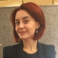 Дарья Шульгина