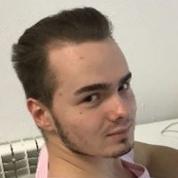 Святослав Николенков