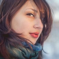 Наташа Терёшкина