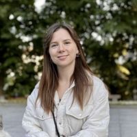 Ольга Соломоненко