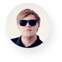 Александр Островских